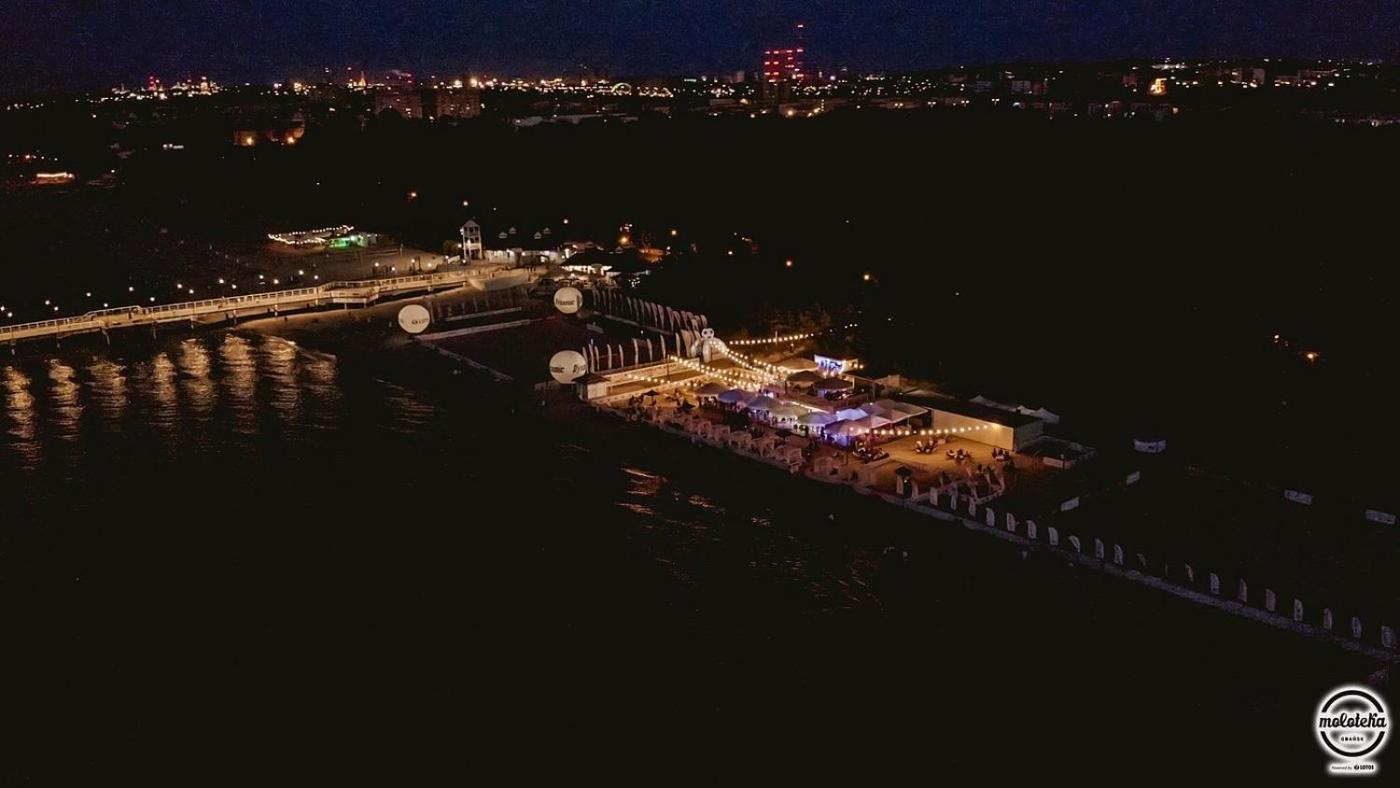 Wera - Klimatyczny Apartament 300 M Od Plazy Brzezno - Azw Gdańsk Eksteriør bilde